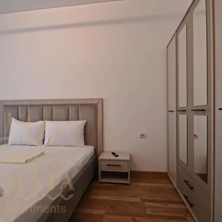 Seaside Apartment Navodari