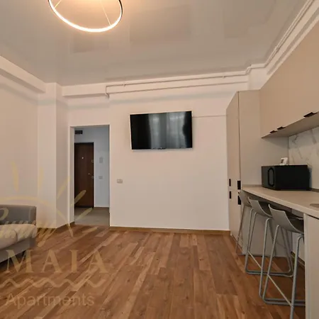Apartment Seaside *