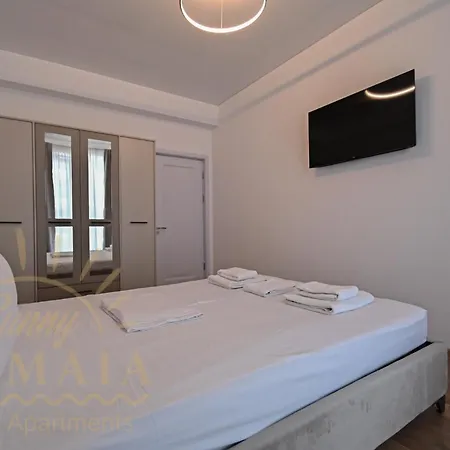 Seaside 2 By Sunny Mamaia * Năvodari