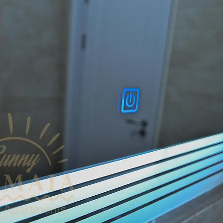 Apartamento Seaside By Sunny Mamaia Năvodari