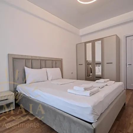 Seaside By Sunny Mamaia Apartamento *