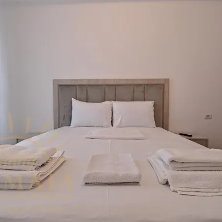 Apartment Seaside Navodari