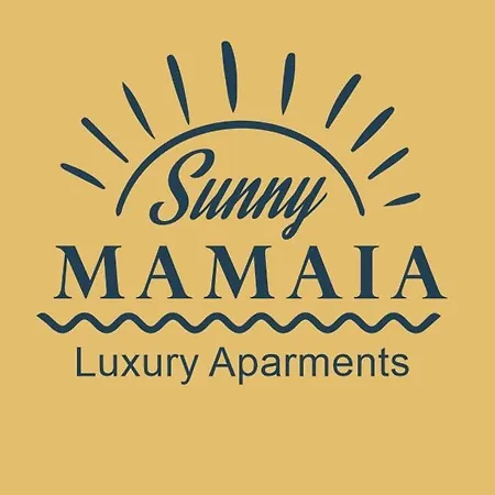 Seaside 2 By Sunny Mamaia Apartamento *