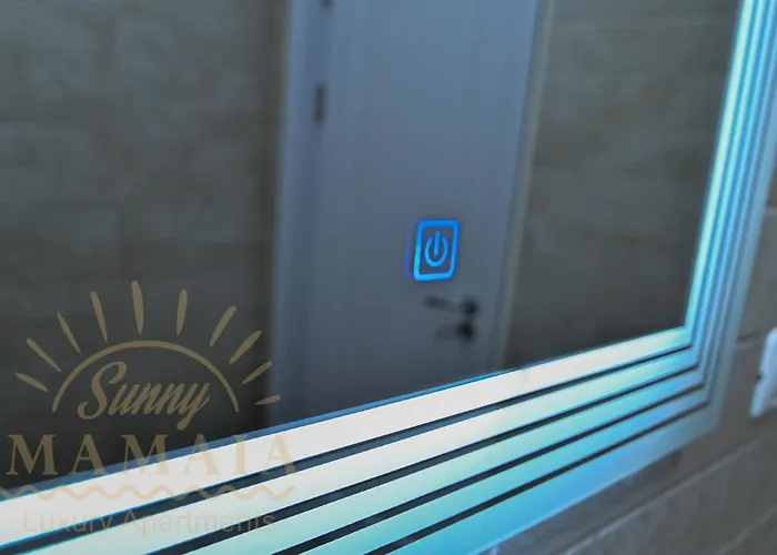 Lägenhet Seaside 2 By Sunny Mamaia Năvodari